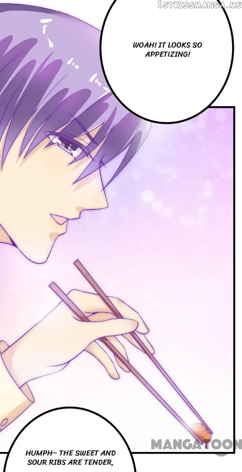 Iceberg Prince, Spare Me chapter 43 - page 11