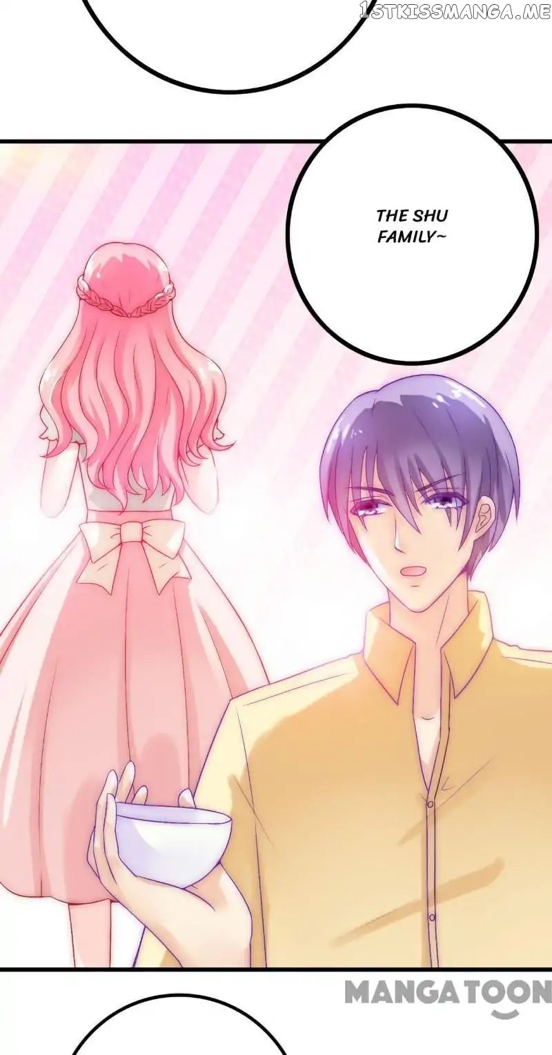 Iceberg Prince, Spare Me chapter 43 - page 16