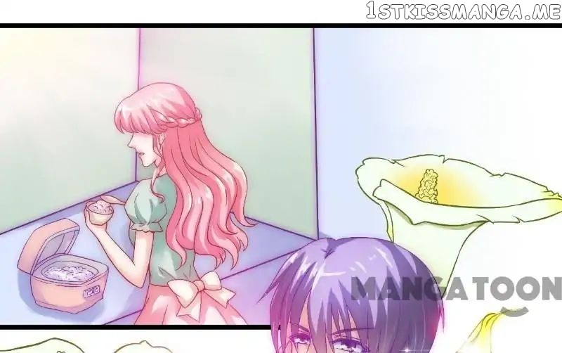 Iceberg Prince, Spare Me chapter 43 - page 22