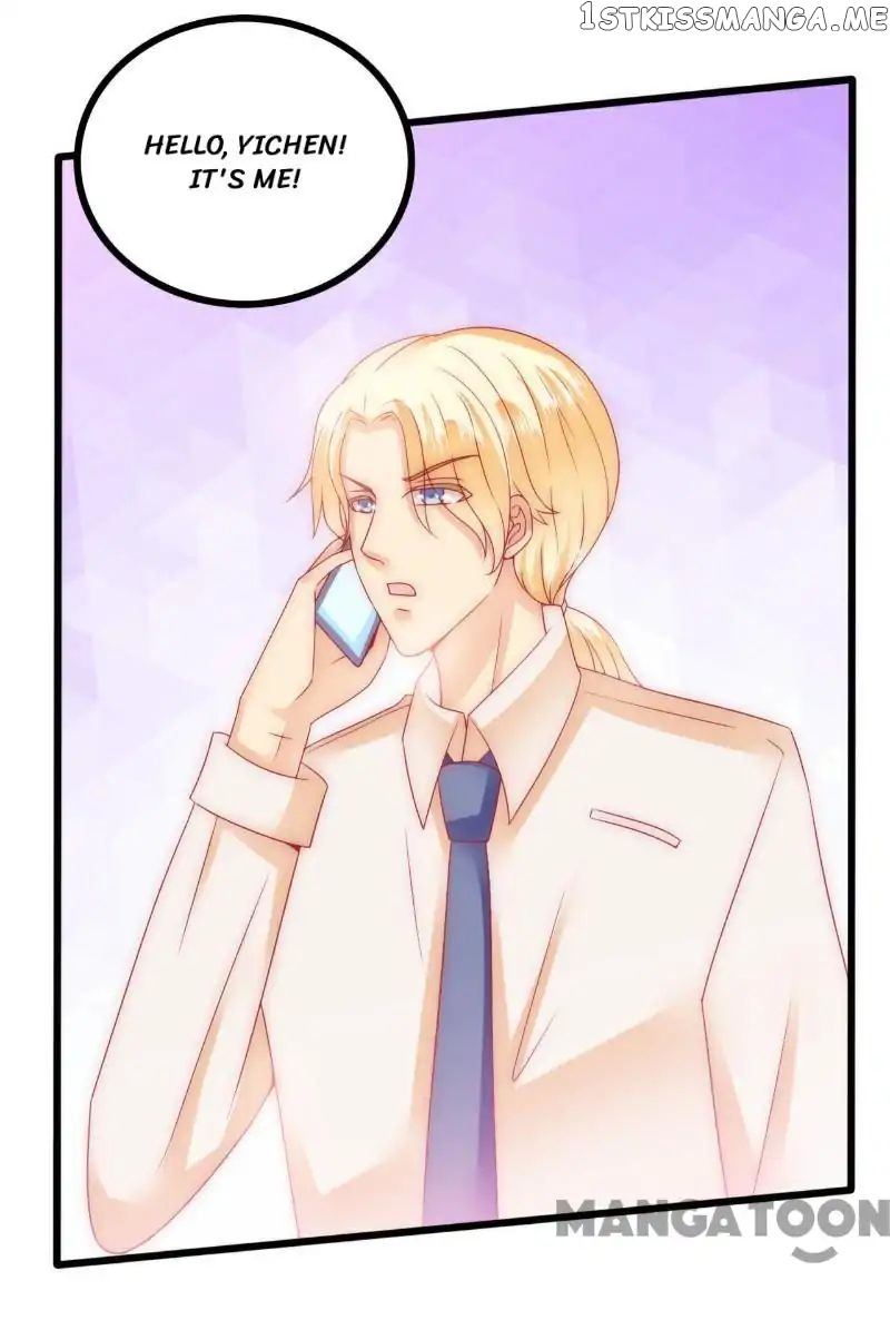 Iceberg Prince, Spare Me chapter 73 - page 12