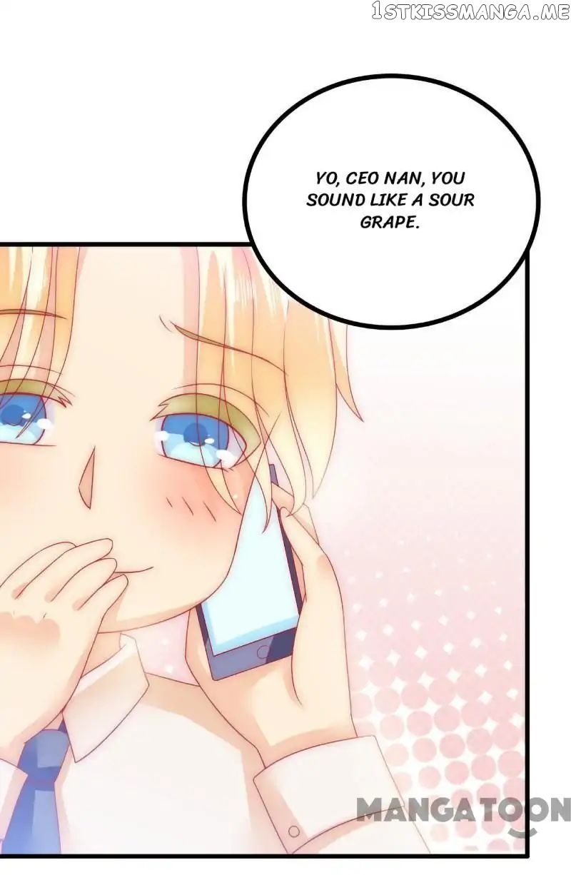 Iceberg Prince, Spare Me chapter 73 - page 14