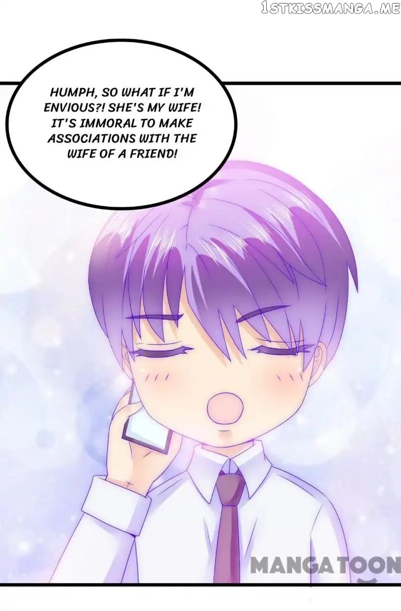 Iceberg Prince, Spare Me chapter 73 - page 20