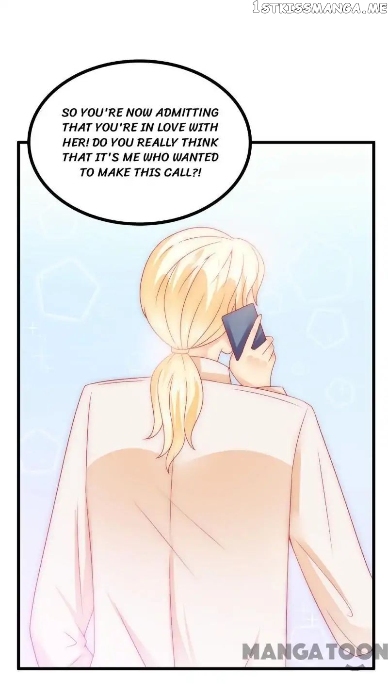 Iceberg Prince, Spare Me chapter 73 - page 21
