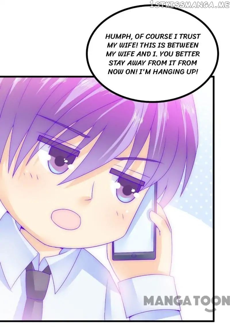 Iceberg Prince, Spare Me chapter 73 - page 23