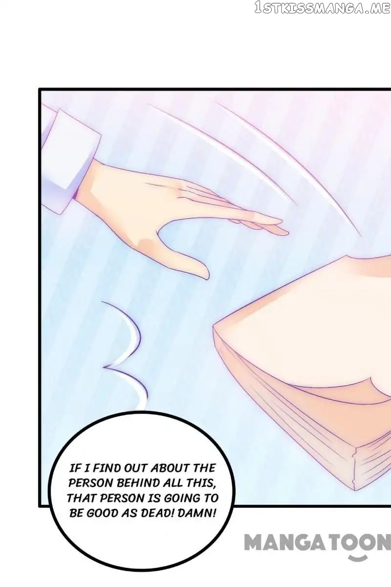 Iceberg Prince, Spare Me chapter 73 - page 6