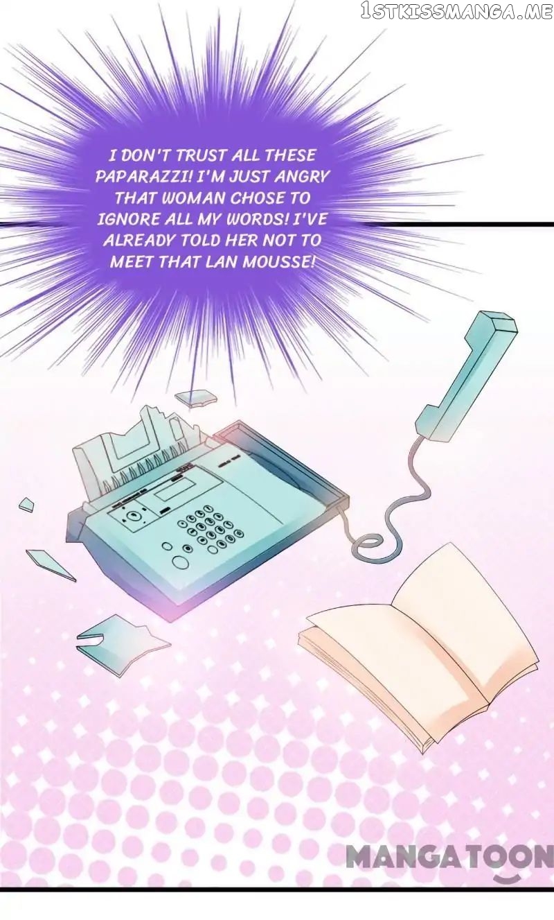 Iceberg Prince, Spare Me chapter 73 - page 7