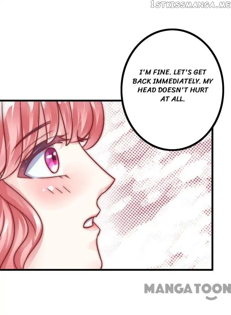 Iceberg Prince, Spare Me chapter 19 - page 13