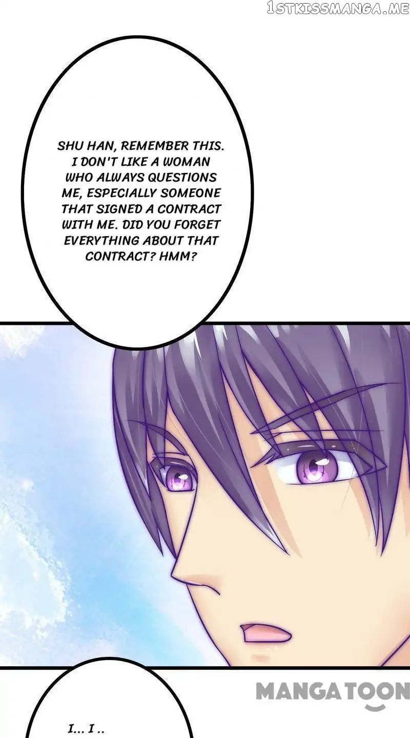 Iceberg Prince, Spare Me chapter 19 - page 14