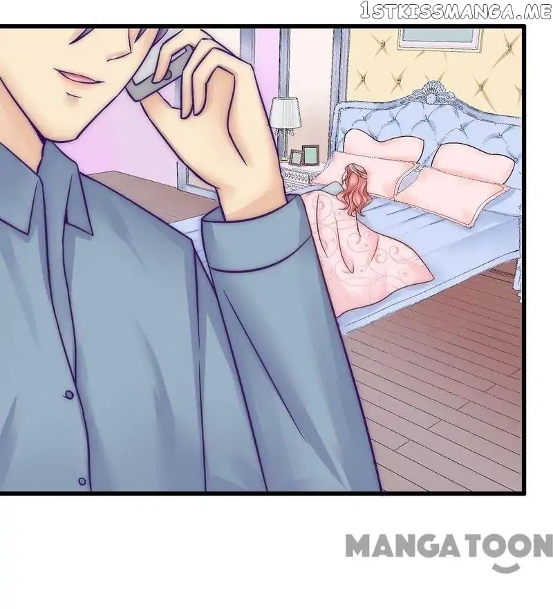 Iceberg Prince, Spare Me chapter 19 - page 2