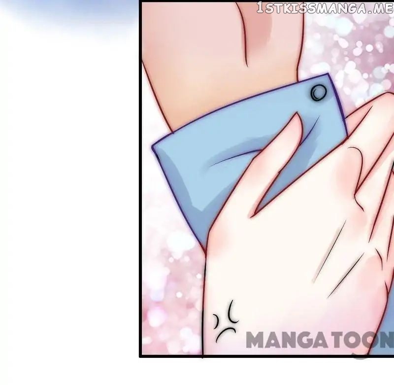Iceberg Prince, Spare Me chapter 19 - page 23