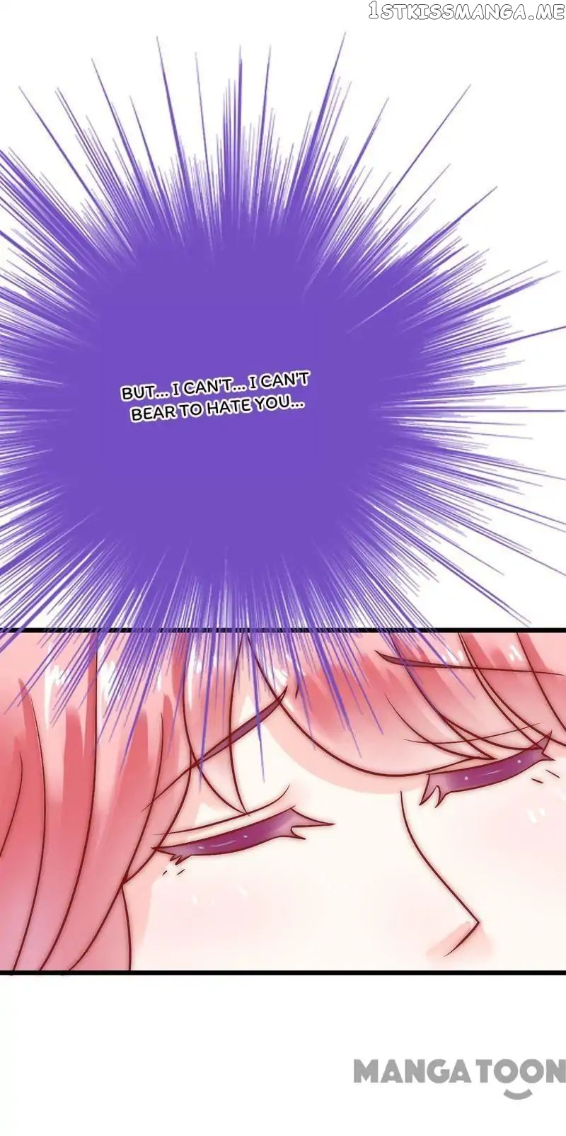 Iceberg Prince, Spare Me chapter 19 - page 24