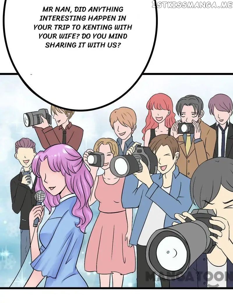 Iceberg Prince, Spare Me chapter 19 - page 29