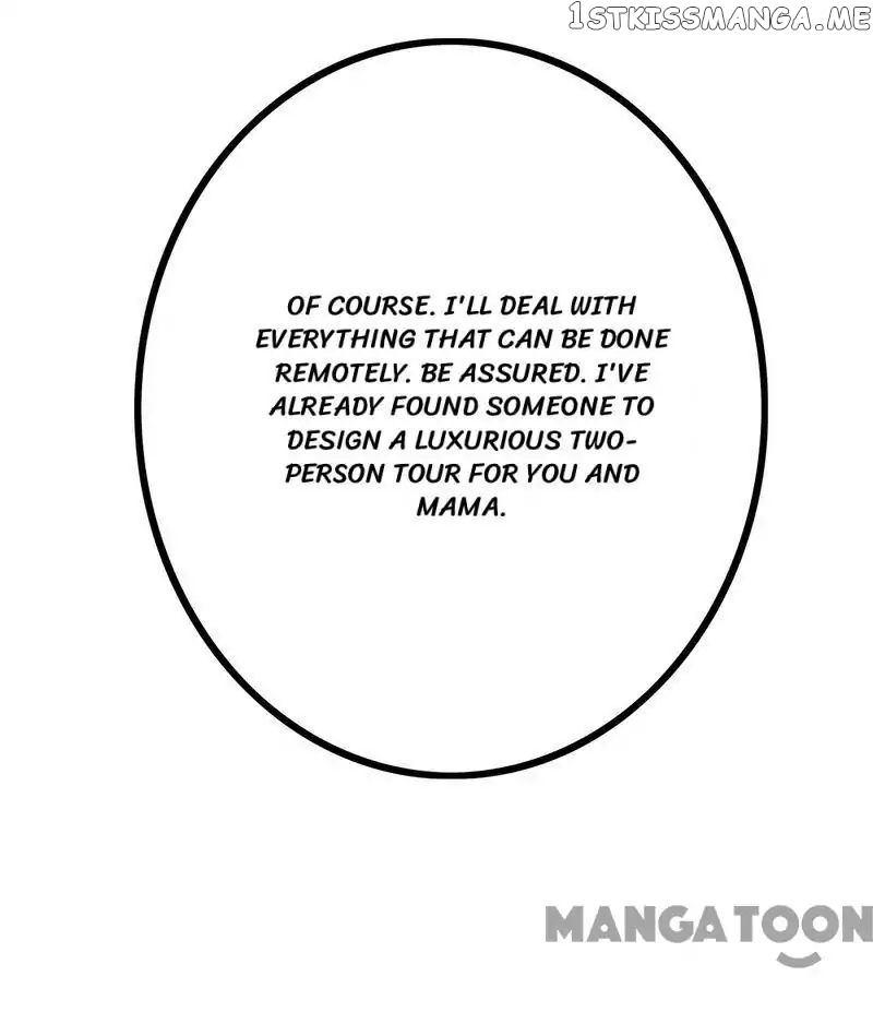 Iceberg Prince, Spare Me chapter 19 - page 4