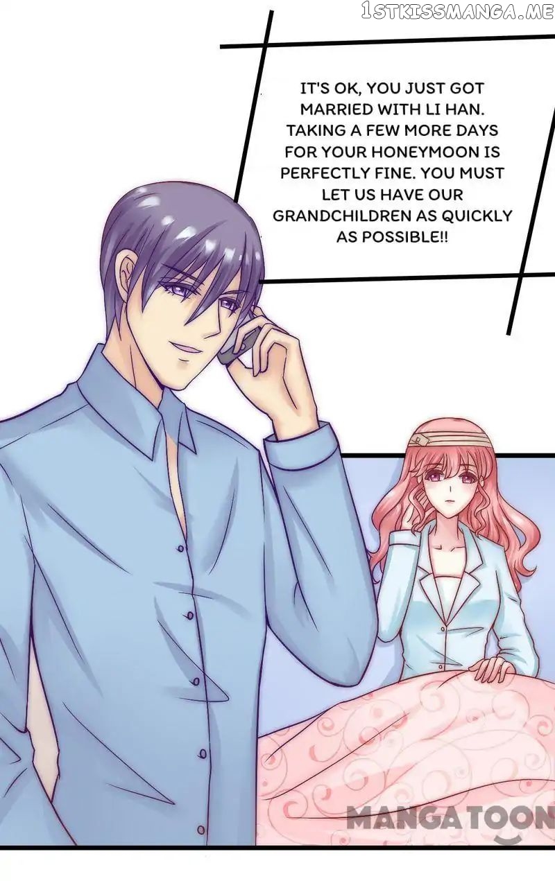 Iceberg Prince, Spare Me chapter 19 - page 5