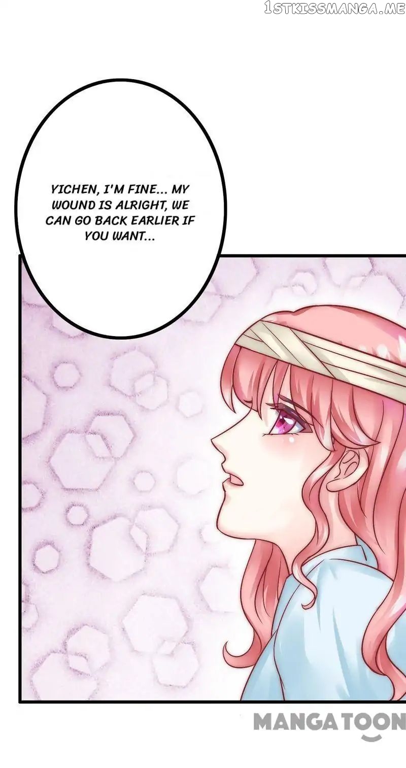 Iceberg Prince, Spare Me chapter 19 - page 6