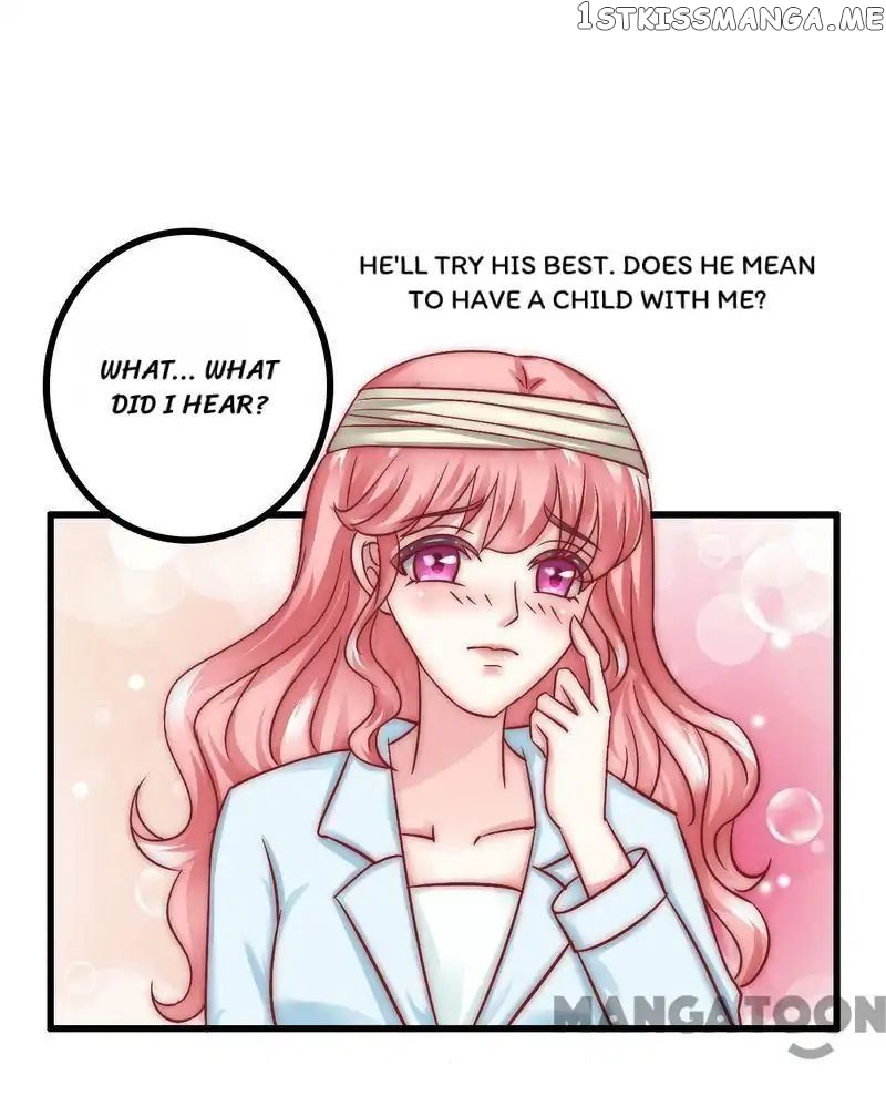 Iceberg Prince, Spare Me chapter 19 - page 9