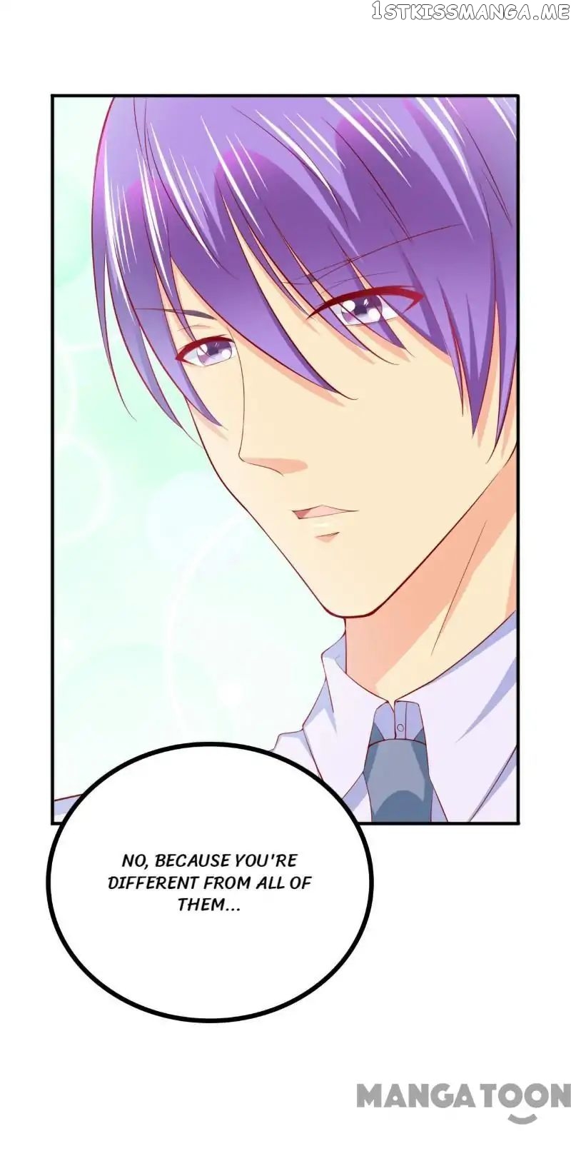 Iceberg Prince, Spare Me chapter 124 - page 11