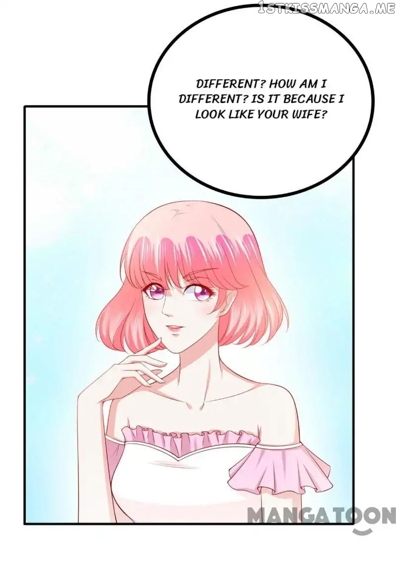 Iceberg Prince, Spare Me chapter 124 - page 12