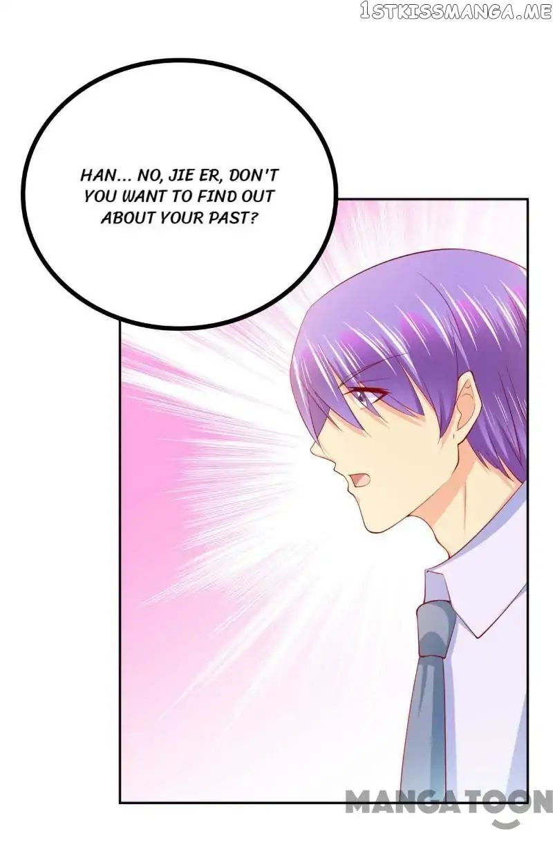 Iceberg Prince, Spare Me chapter 124 - page 14