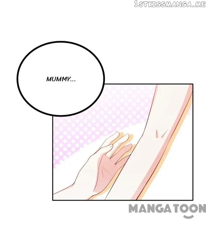 Iceberg Prince, Spare Me chapter 124 - page 15