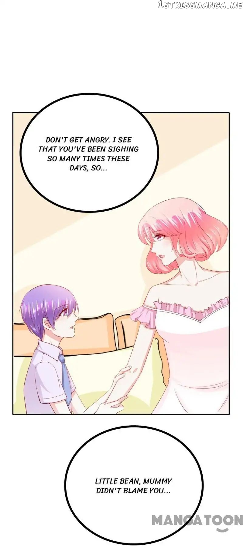 Iceberg Prince, Spare Me chapter 124 - page 16