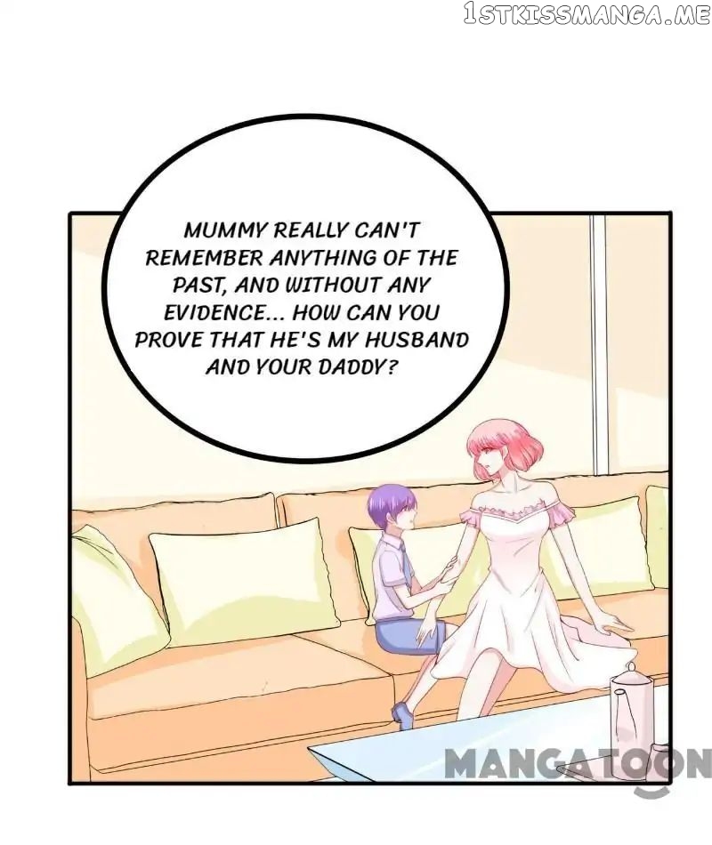 Iceberg Prince, Spare Me chapter 124 - page 18
