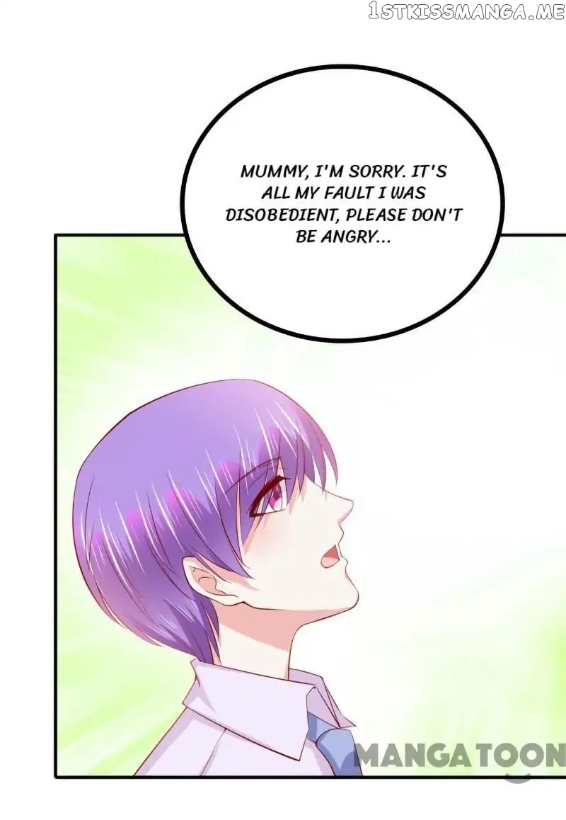 Iceberg Prince, Spare Me chapter 124 - page 19