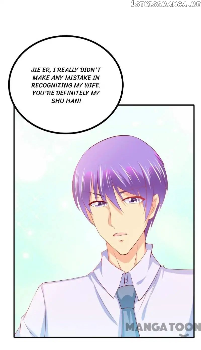 Iceberg Prince, Spare Me chapter 124 - page 21
