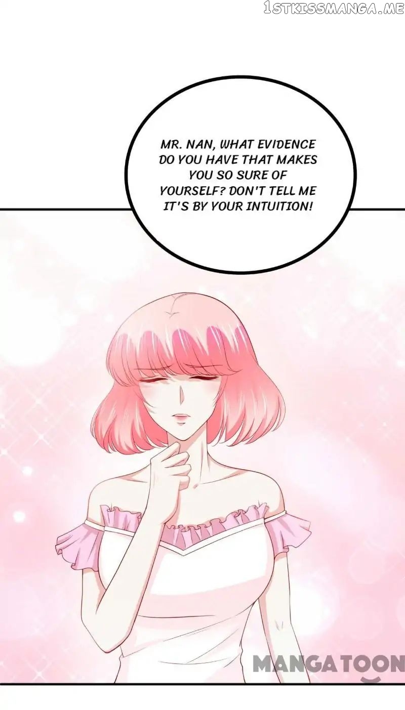 Iceberg Prince, Spare Me chapter 124 - page 22
