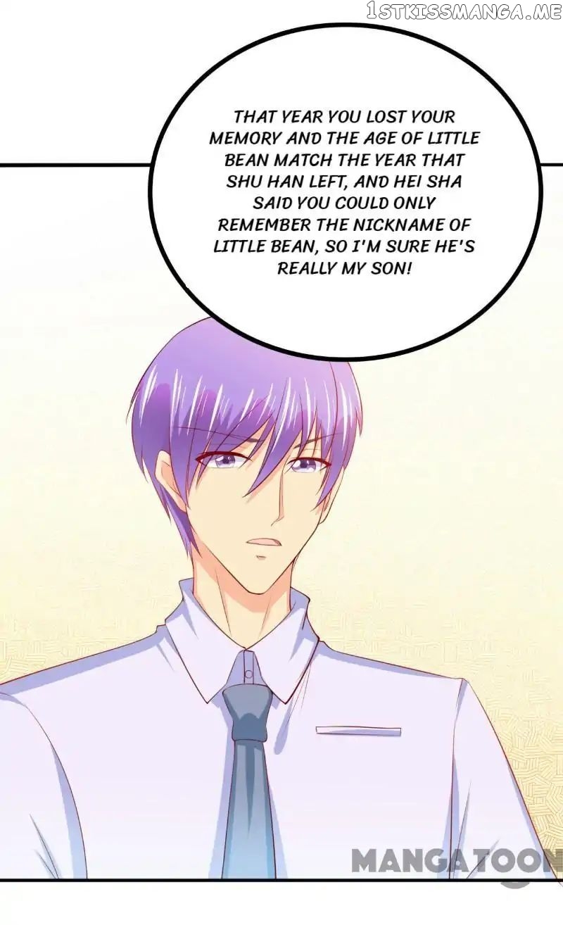 Iceberg Prince, Spare Me chapter 124 - page 23
