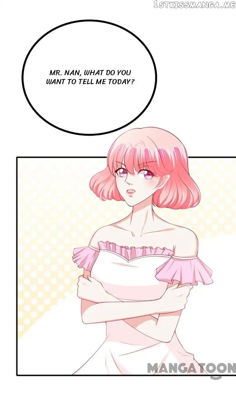 Iceberg Prince, Spare Me chapter 124 - page 8