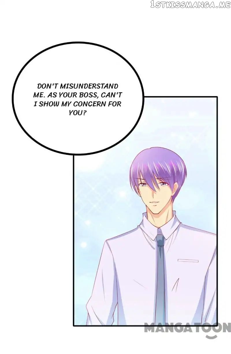 Iceberg Prince, Spare Me chapter 124 - page 9