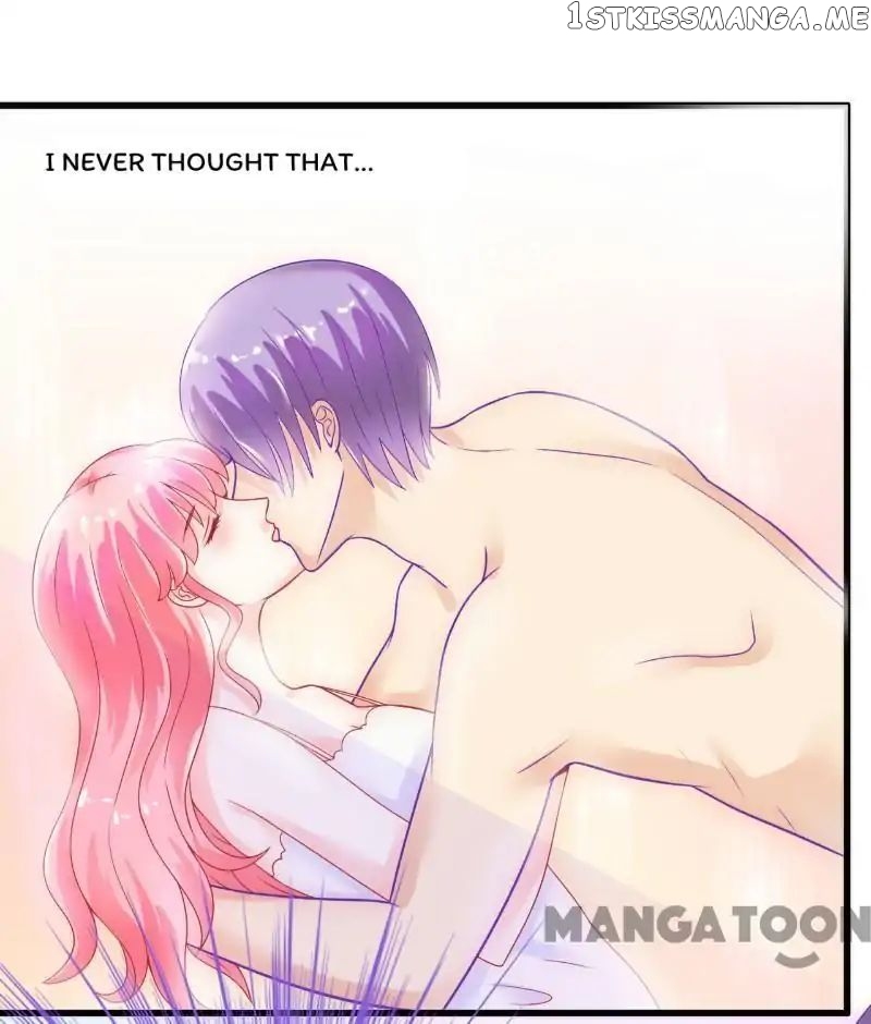 Iceberg Prince, Spare Me chapter 45 - page 6