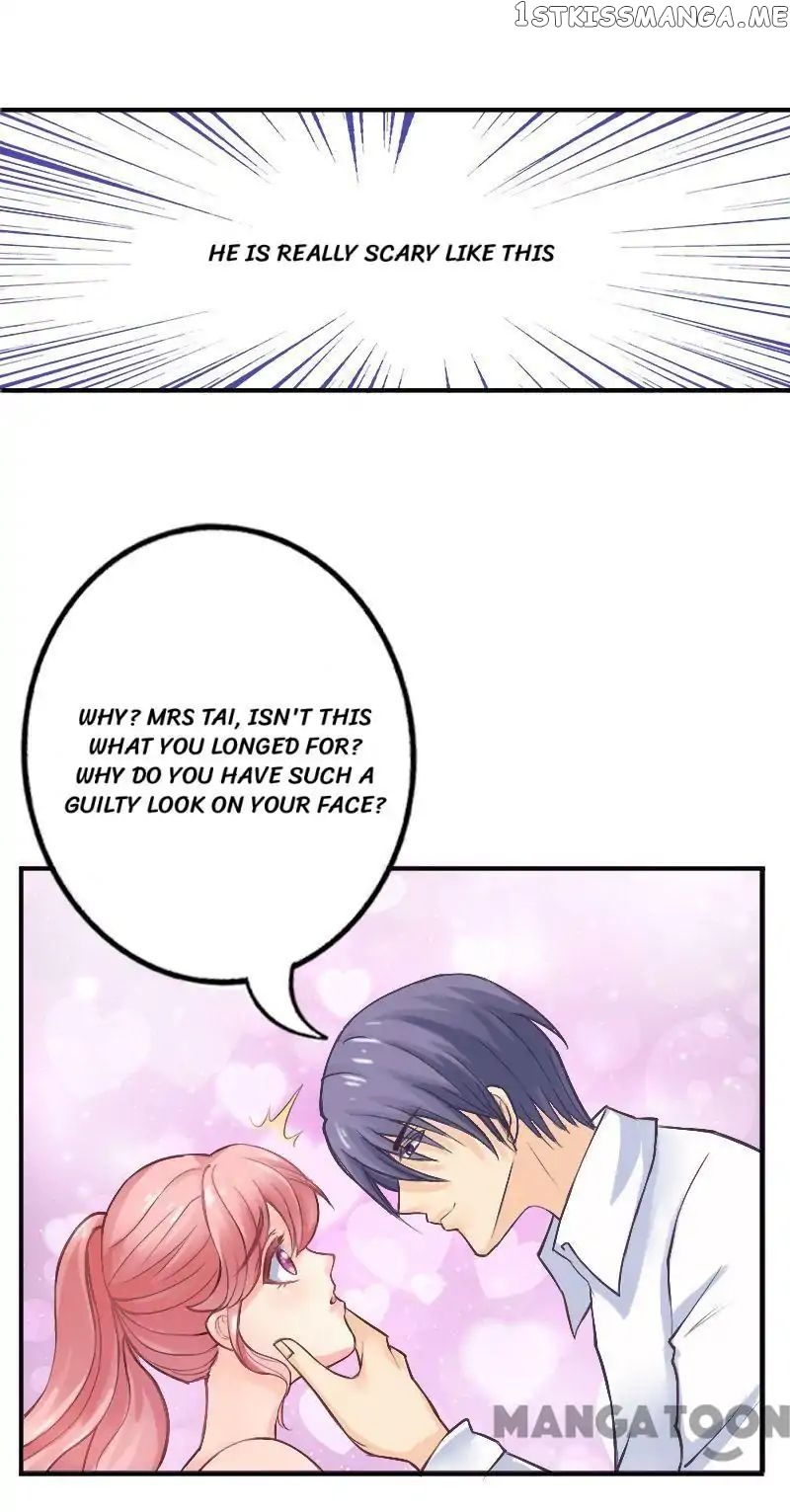 Iceberg Prince, Spare Me chapter 2 - page 19