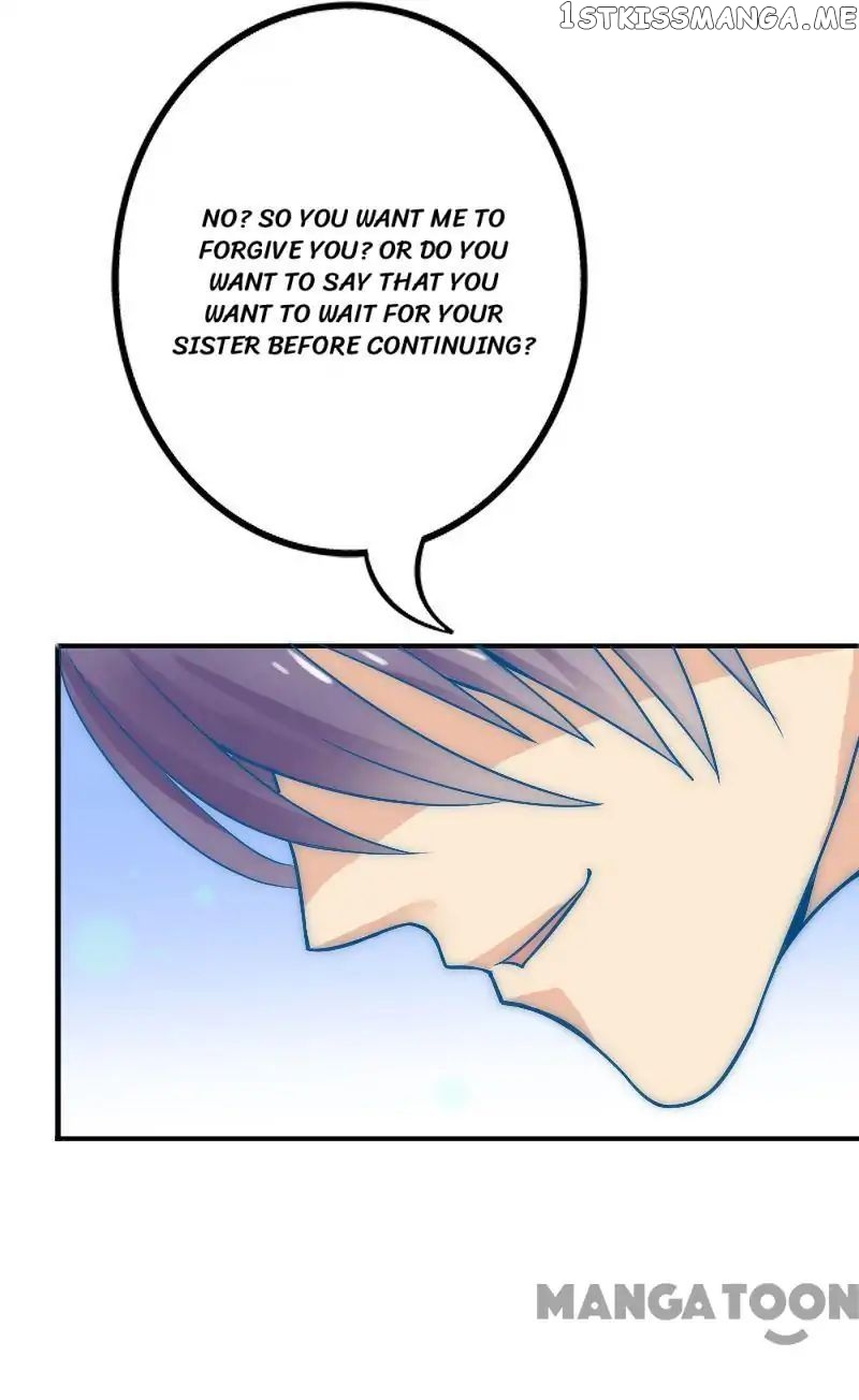 Iceberg Prince, Spare Me chapter 2 - page 24