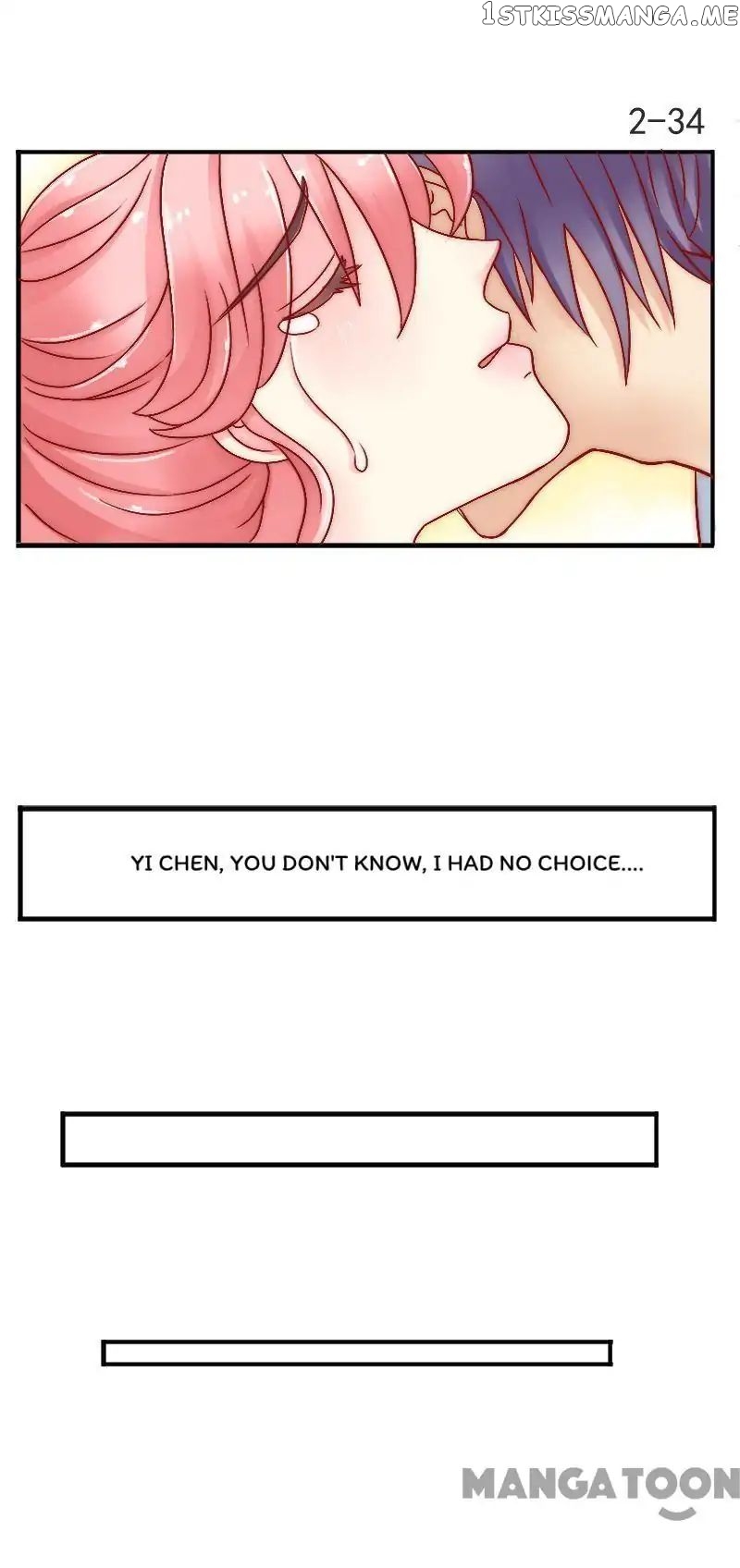 Iceberg Prince, Spare Me chapter 2 - page 31