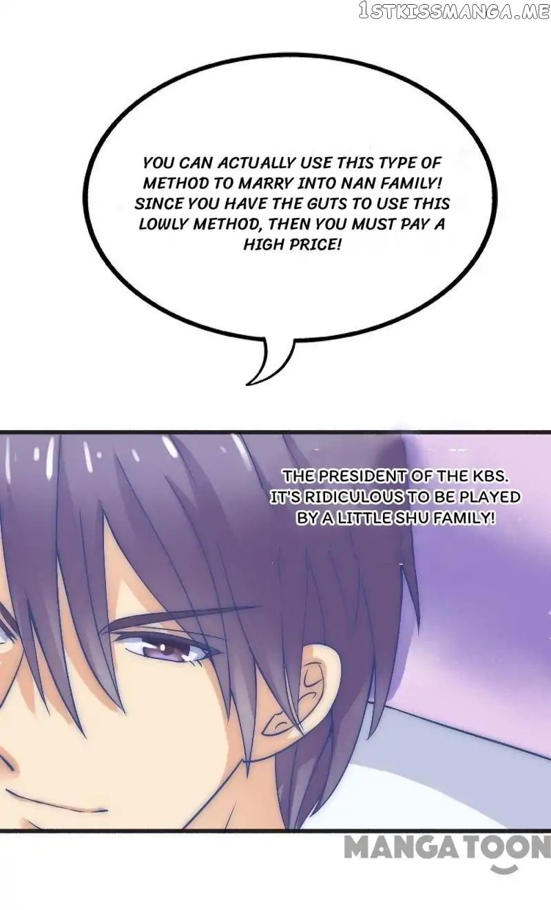Iceberg Prince, Spare Me chapter 2 - page 4