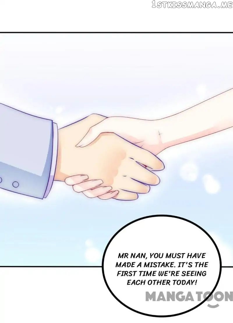 Iceberg Prince, Spare Me chapter 102 - page 10