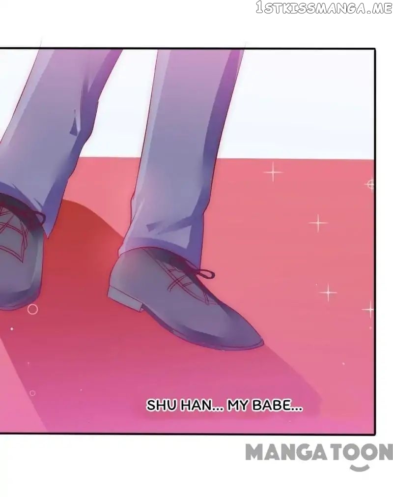 Iceberg Prince, Spare Me chapter 102 - page 13
