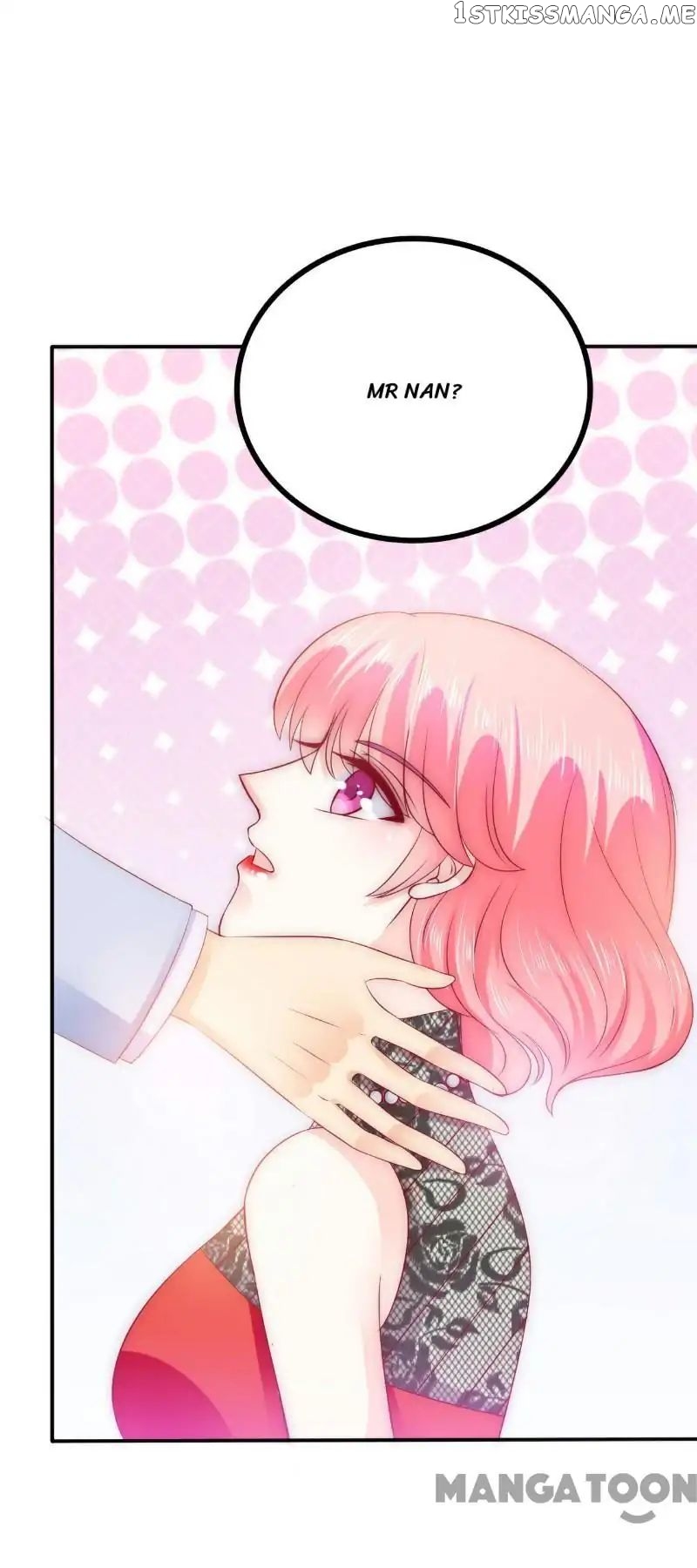 Iceberg Prince, Spare Me chapter 102 - page 15