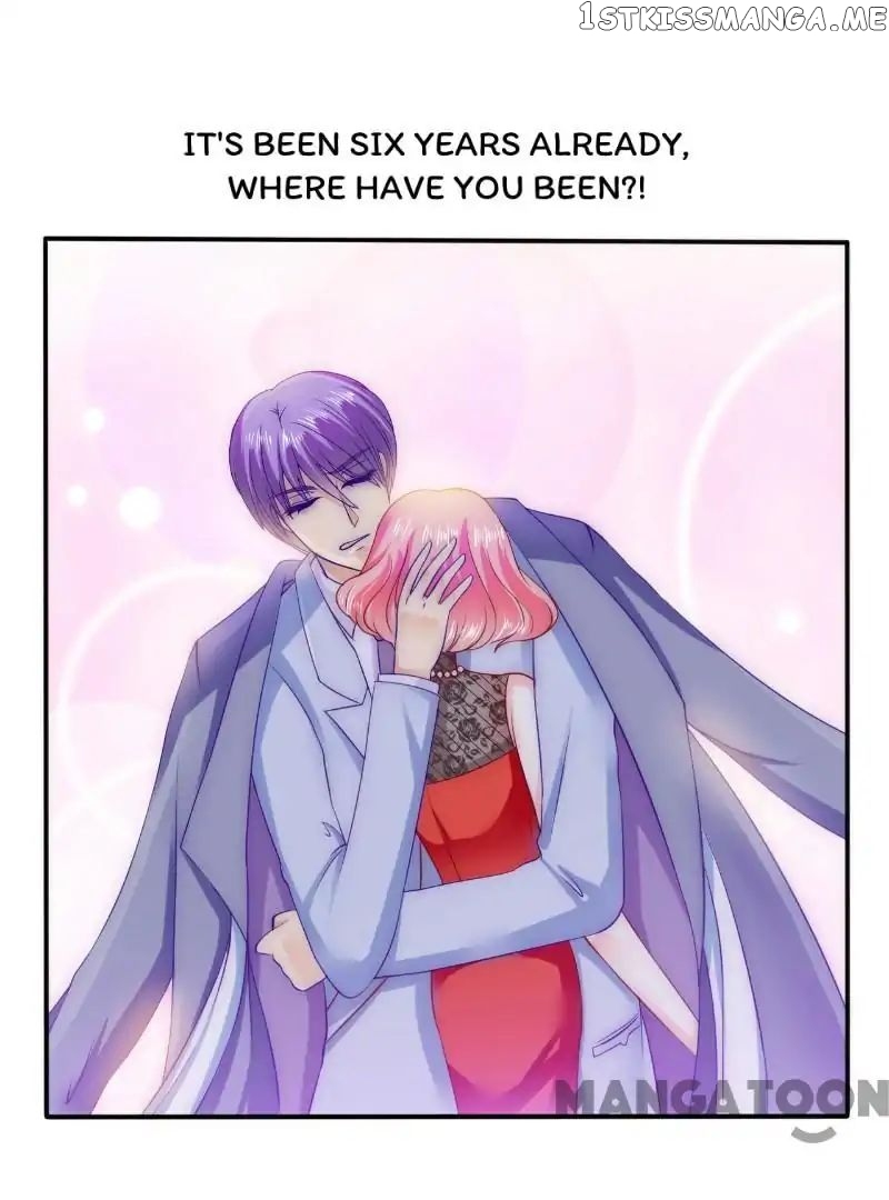 Iceberg Prince, Spare Me chapter 102 - page 17