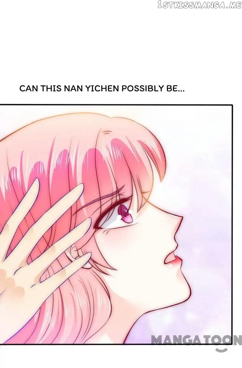 Iceberg Prince, Spare Me chapter 102 - page 19