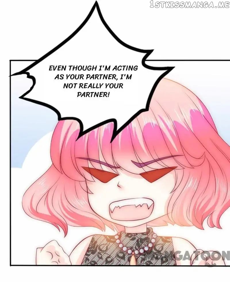 Iceberg Prince, Spare Me chapter 102 - page 23