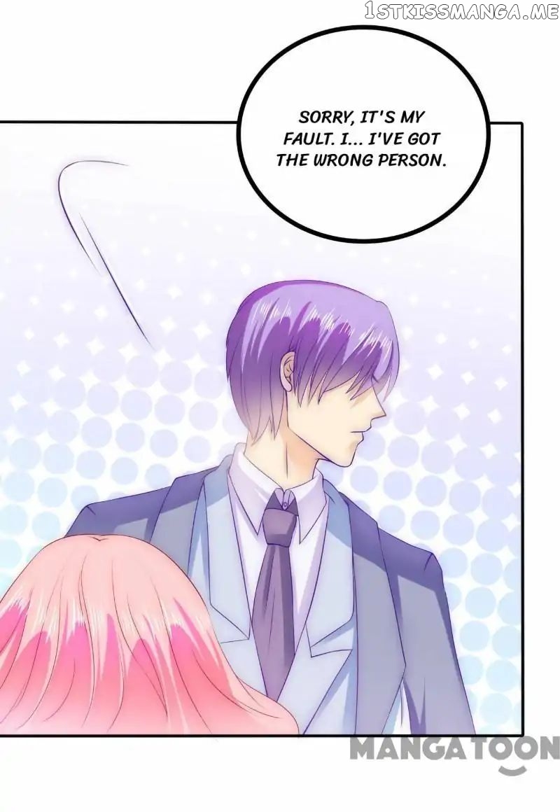 Iceberg Prince, Spare Me chapter 102 - page 24