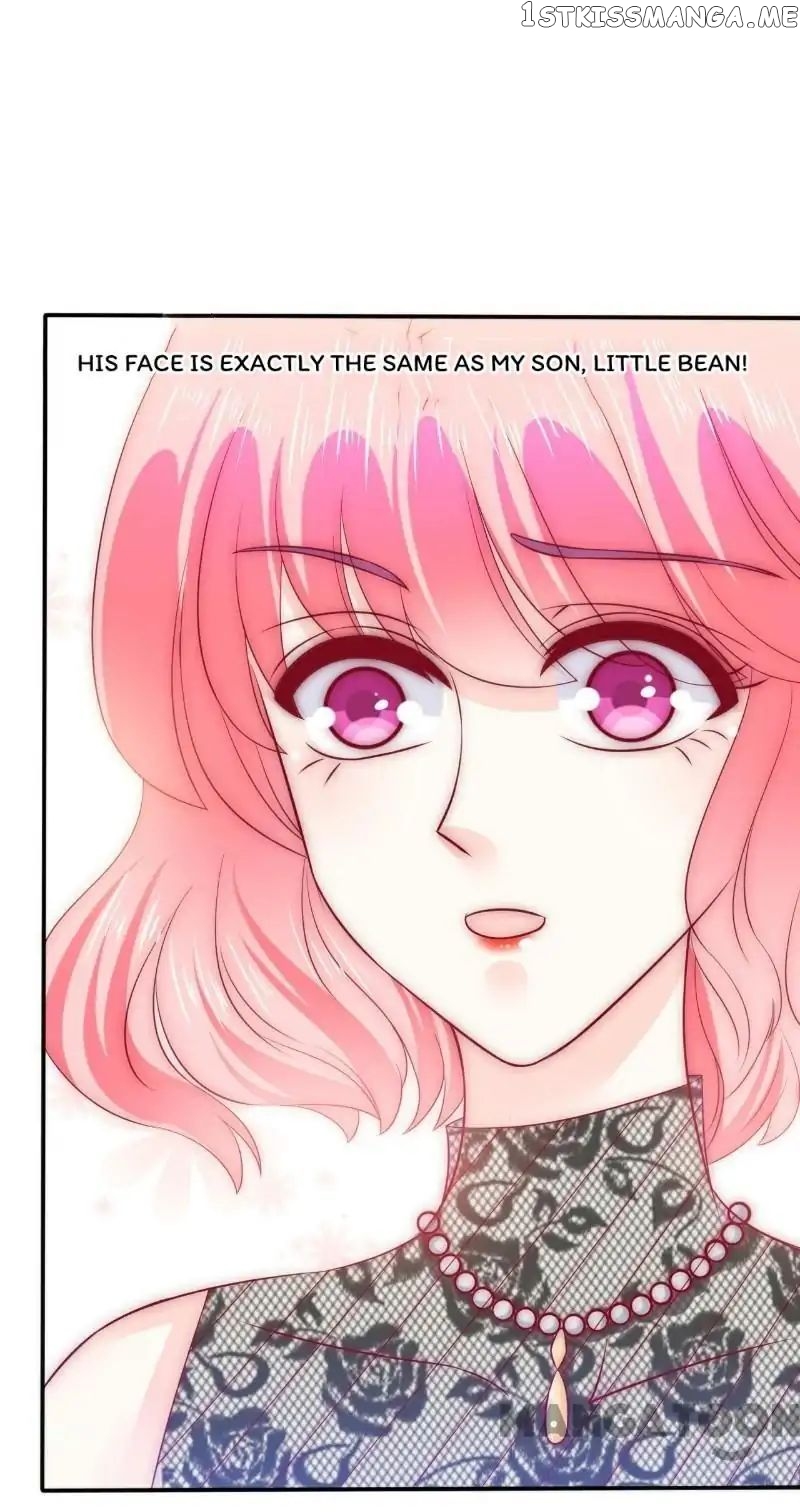 Iceberg Prince, Spare Me chapter 102 - page 4