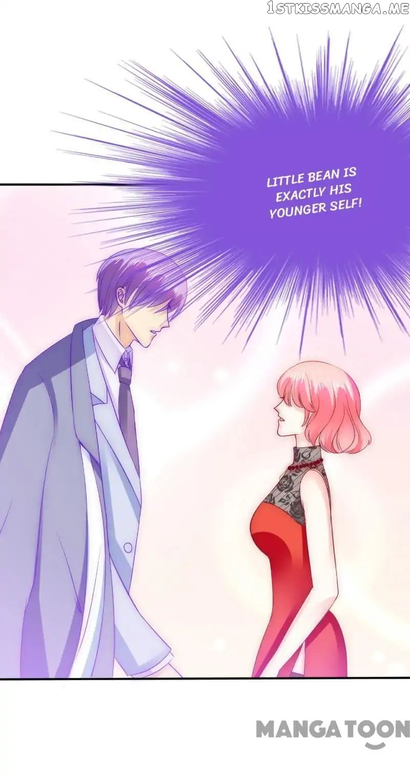 Iceberg Prince, Spare Me chapter 102 - page 5