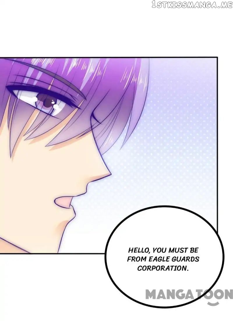 Iceberg Prince, Spare Me chapter 102 - page 6