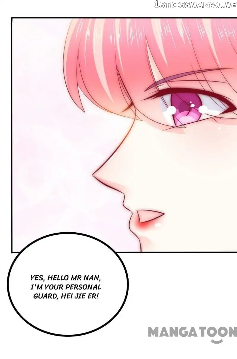 Iceberg Prince, Spare Me chapter 102 - page 7