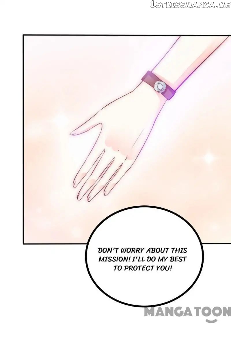 Iceberg Prince, Spare Me chapter 102 - page 8