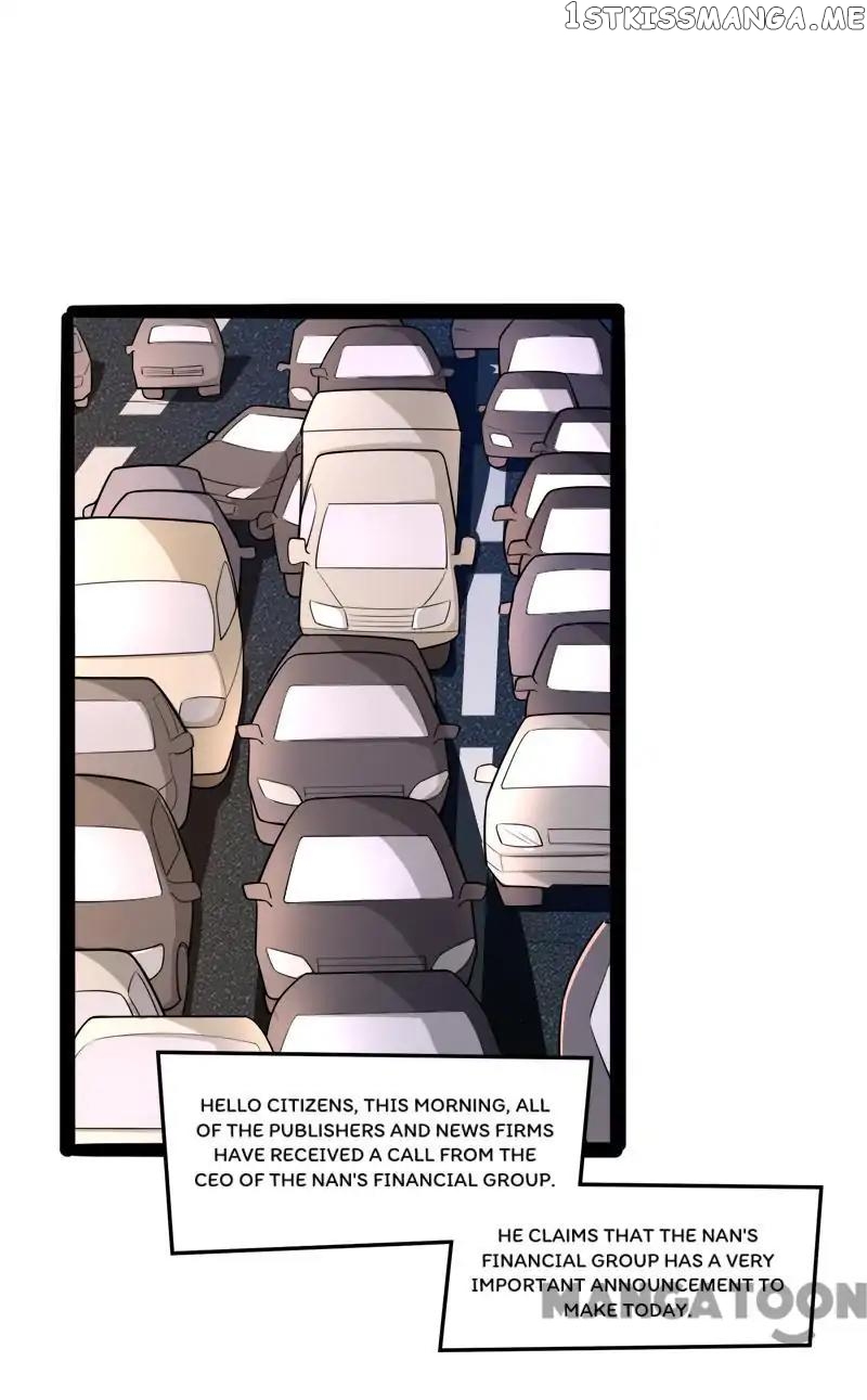 Iceberg Prince, Spare Me chapter 134 - page 1